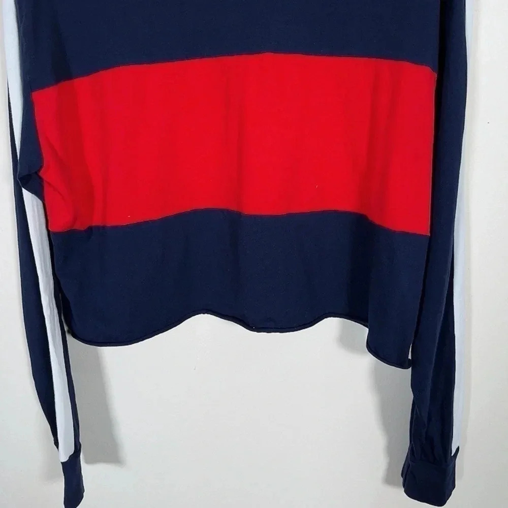 🌟✨2 for $30✨🌟 Aritzia Tna Agden  Colorblock T-shirt - Picture 14 of 15